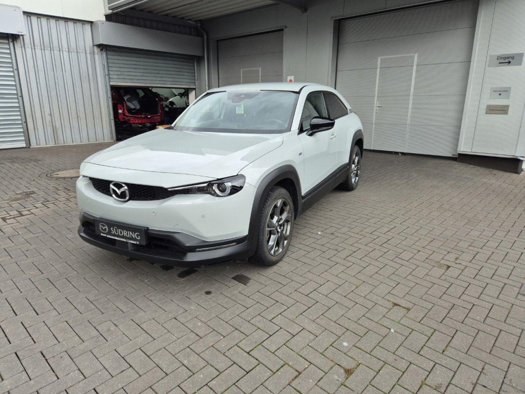 Mazda MX-30 SkyActiv e-Skyactiv