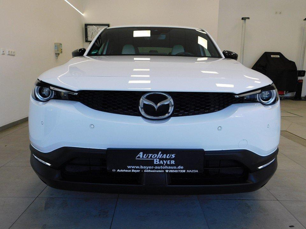 Mazda MX-30