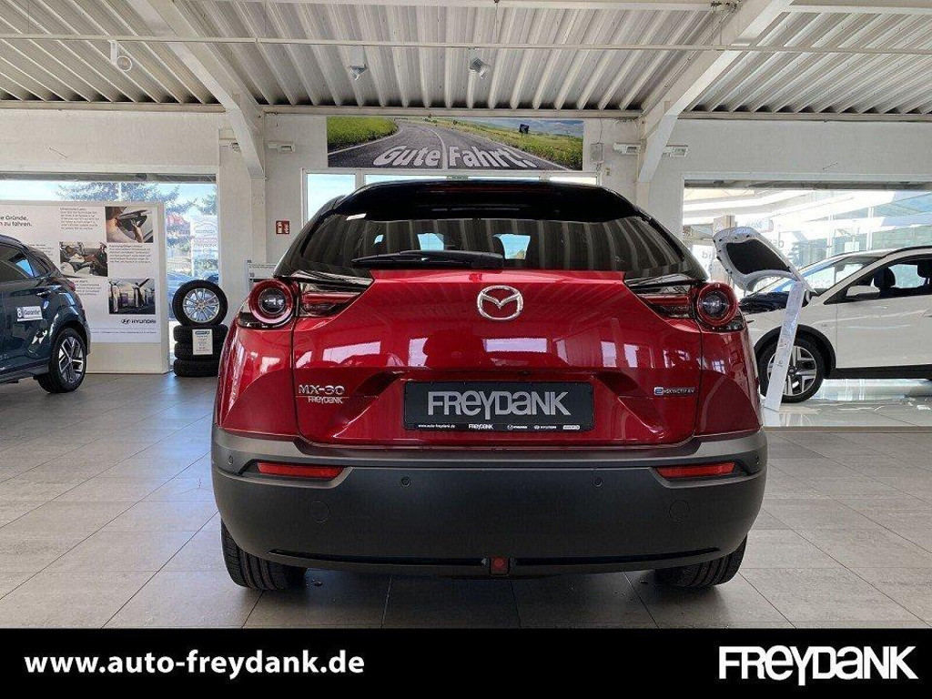 Mazda MX-30
