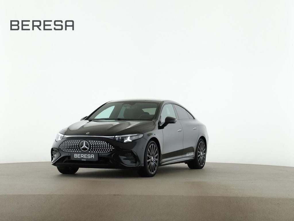 Mercedes-Benz CLA-Klasse CLA 350 4MATIC AMG Line