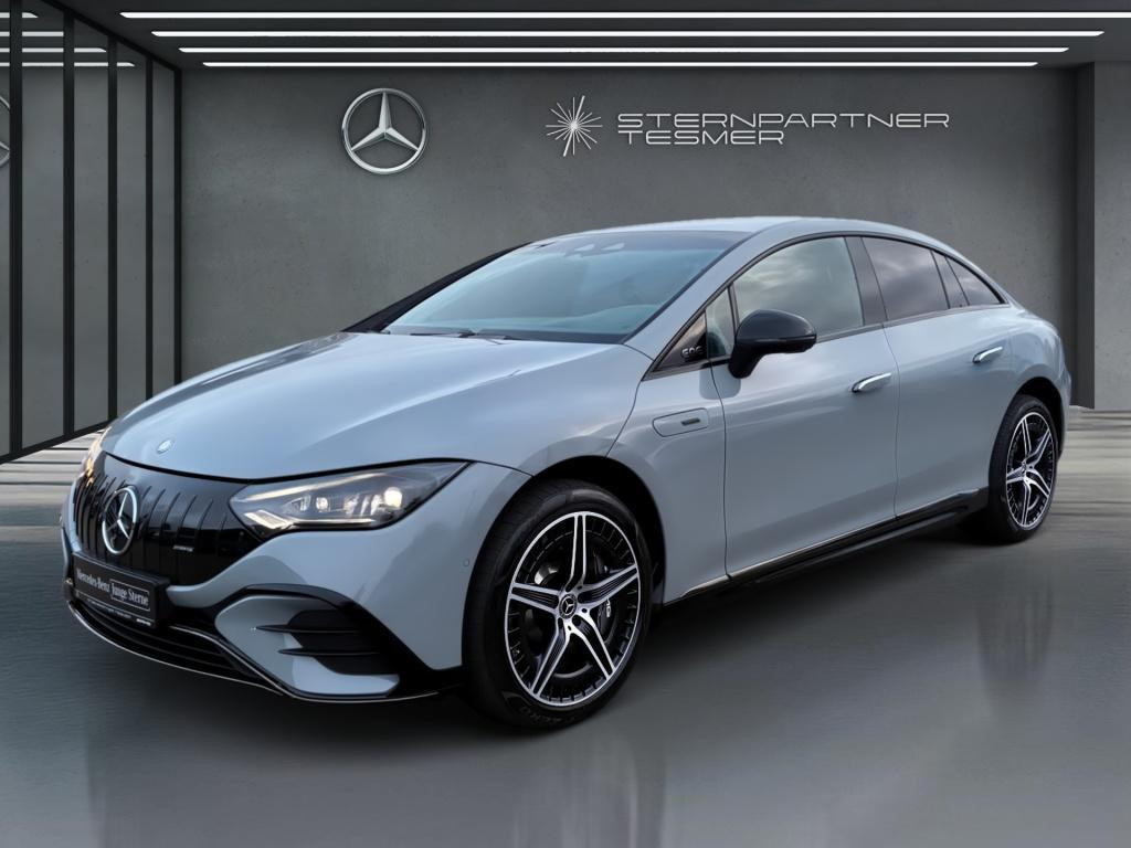 Mercedes-Benz E-Klasse EQE 4MATIC AMG Line 43 Sedan