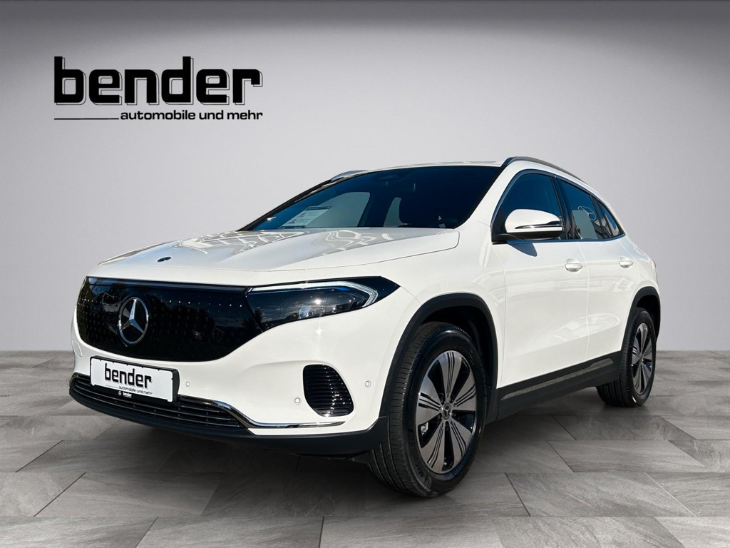 Mercedes-Benz E-Klasse EQA Progressive 300