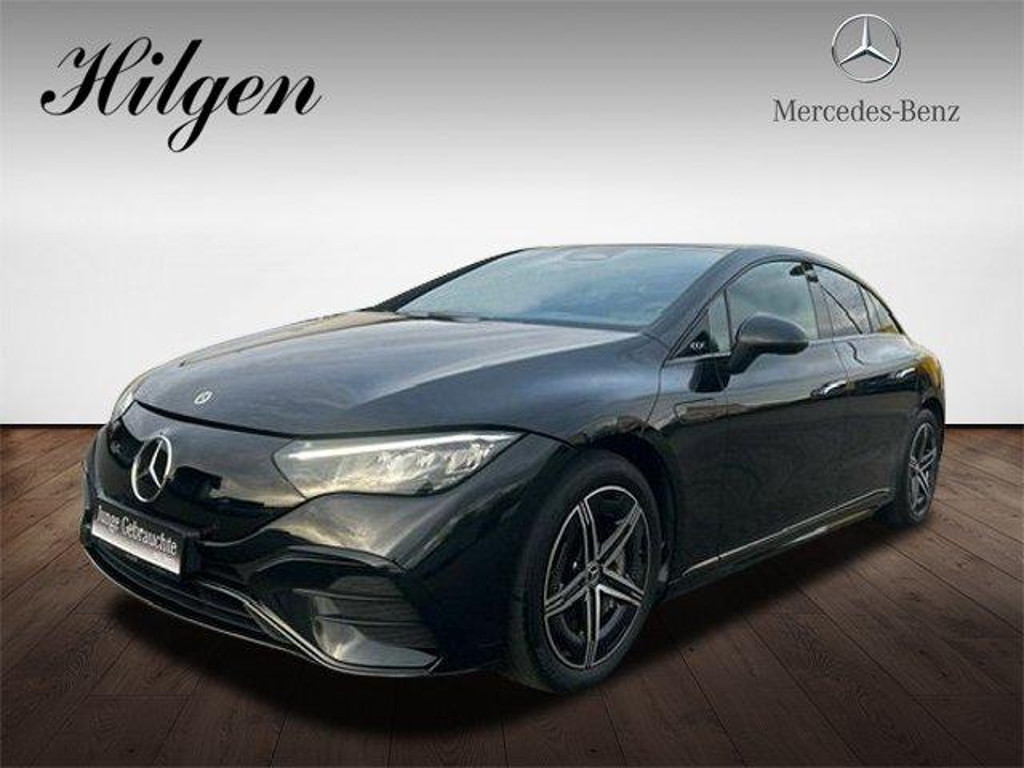 Mercedes-Benz E-Klasse EQE AMG Line 300 Sedan