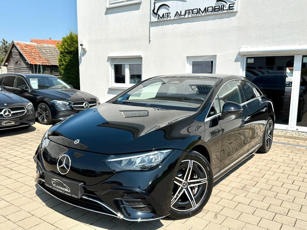 Mercedes-Benz E-Klasse EQE AMG Line 350 Sedan