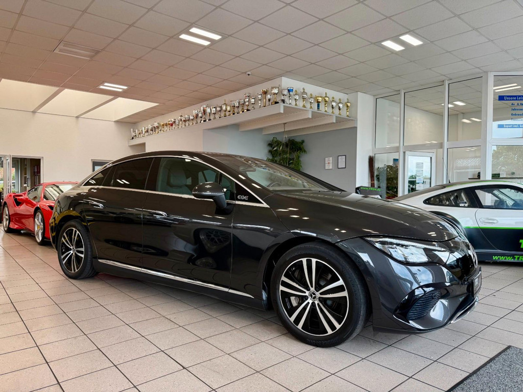Mercedes-Benz E-Klasse EQE 300 Electric Art Advanced Sedan