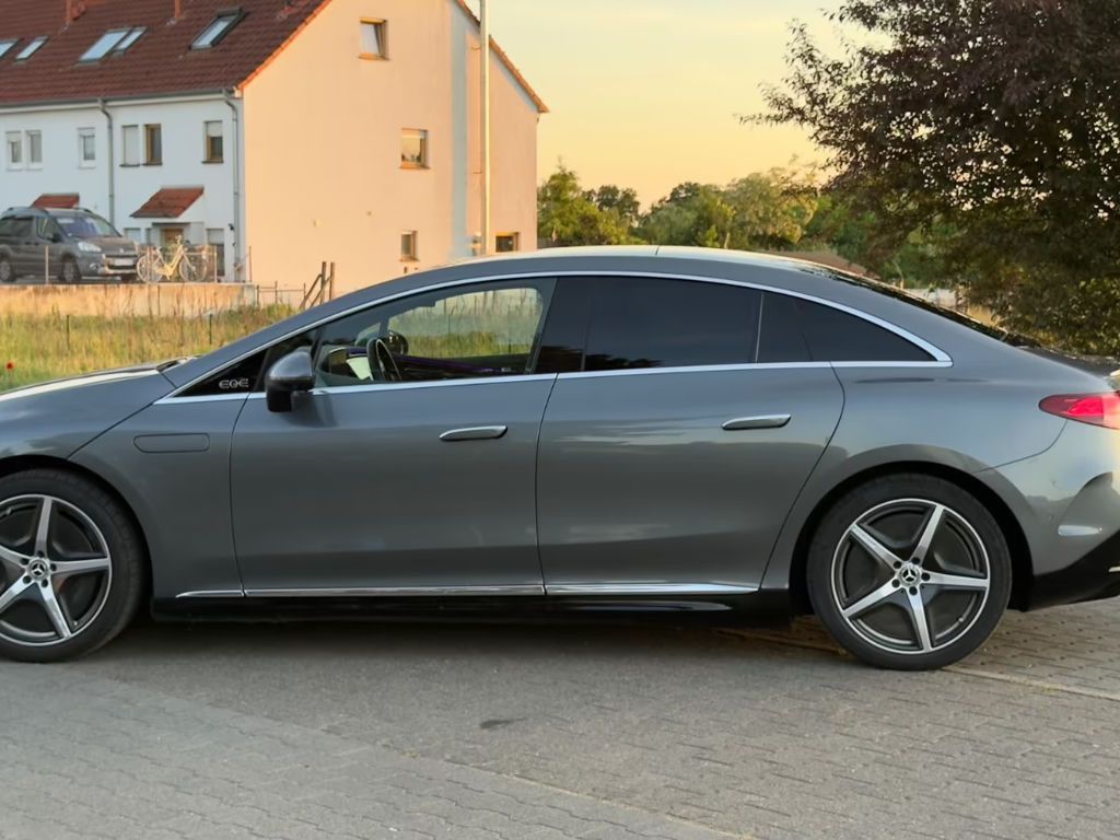 Mercedes-Benz E-Klasse EQE AMG Line 350 Sedan