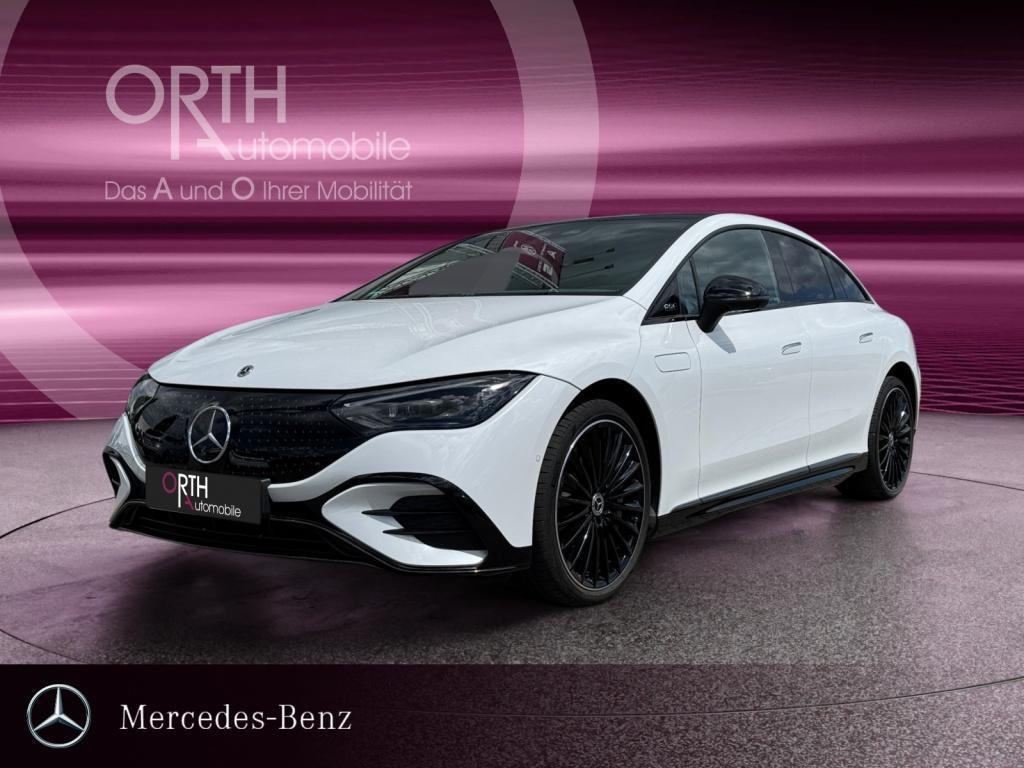 Mercedes-Benz E-Klasse EQE AMG Line Premium 350 Sedan