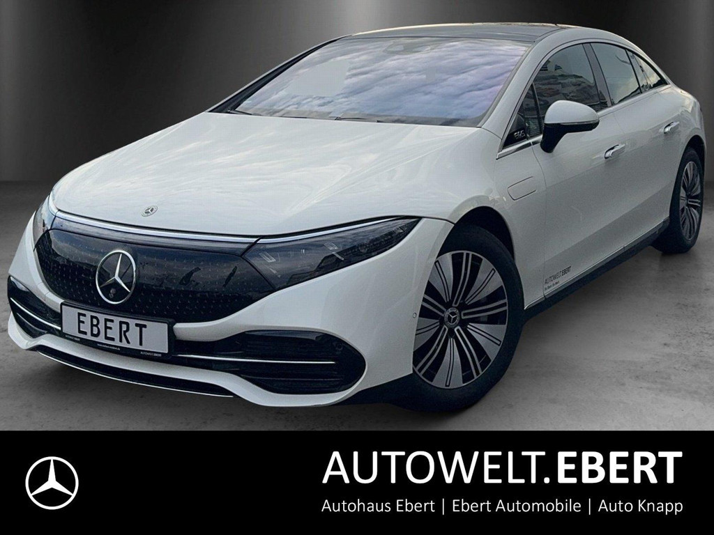 Mercedes-Benz E-Klasse EQS 450 Sedan