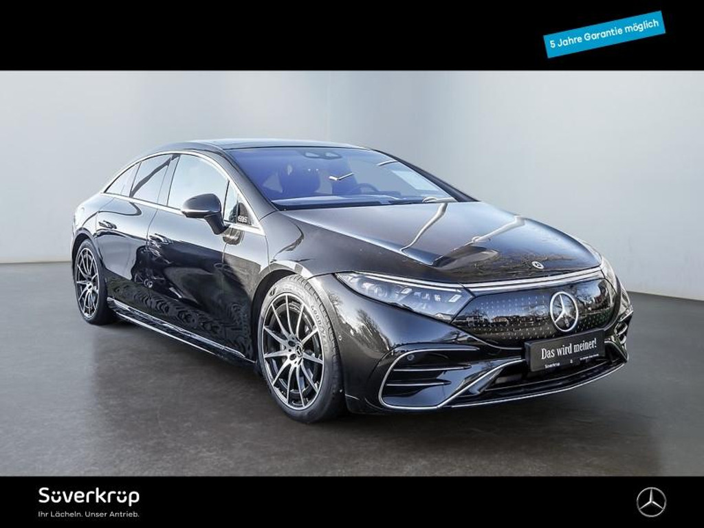 Mercedes-Benz E-Klasse EQS AMG Line 350 Sedan