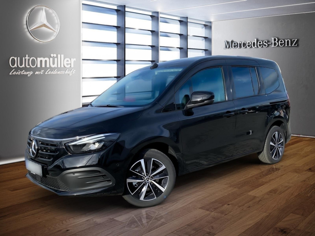 Mercedes-Benz E-Klasse EQT Progressive 200