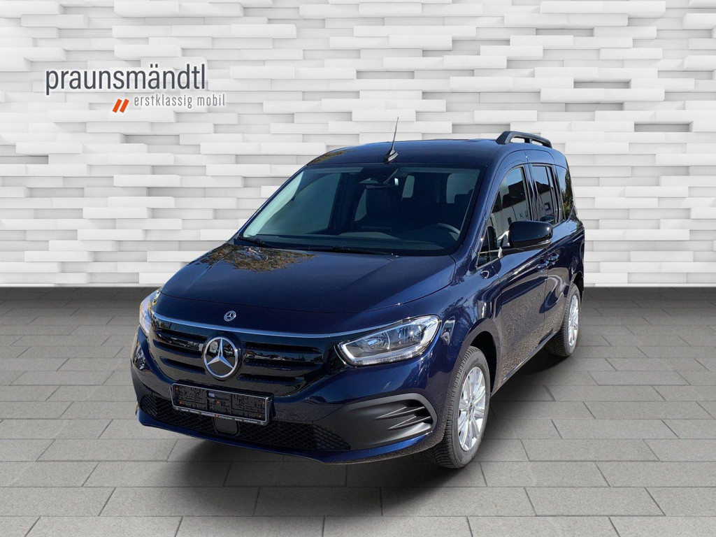 Mercedes-Benz E-Klasse EQT 200