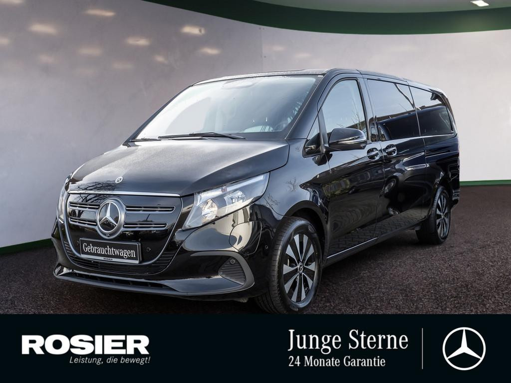 Mercedes-Benz E-Klasse EQV 250