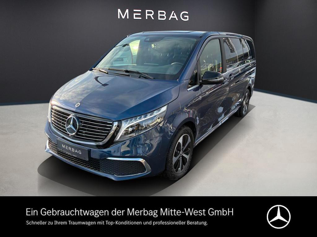 Mercedes-Benz E-Klasse EQV AVANTGARDE Limousine Lang 300