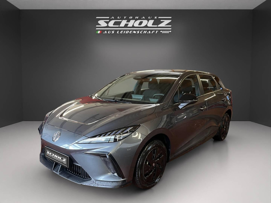 MG MG4 Standard range 51 kWh