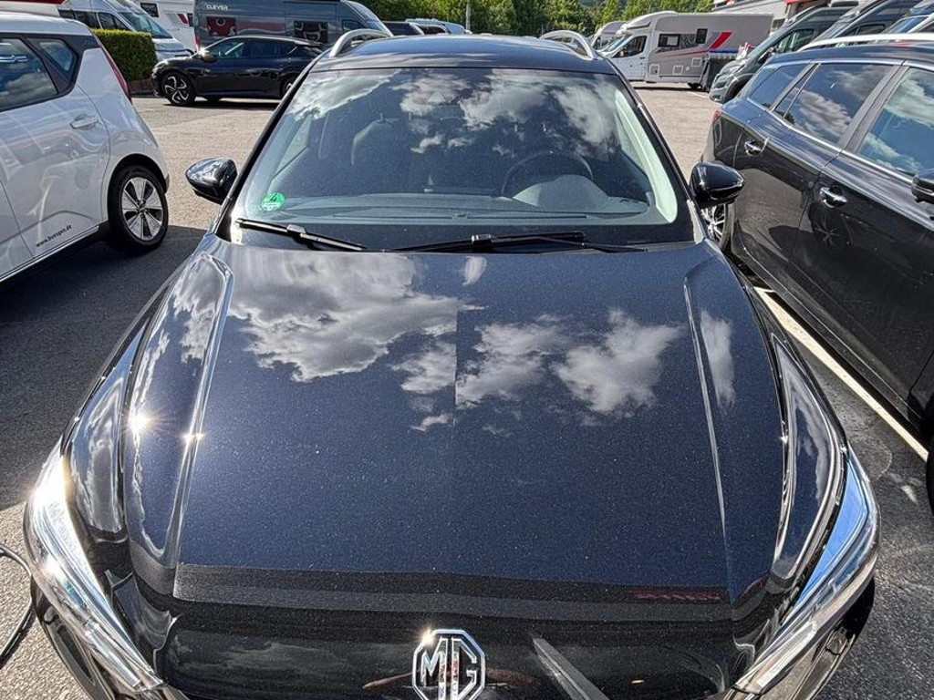 MG MG5 Luxury 51 kWh