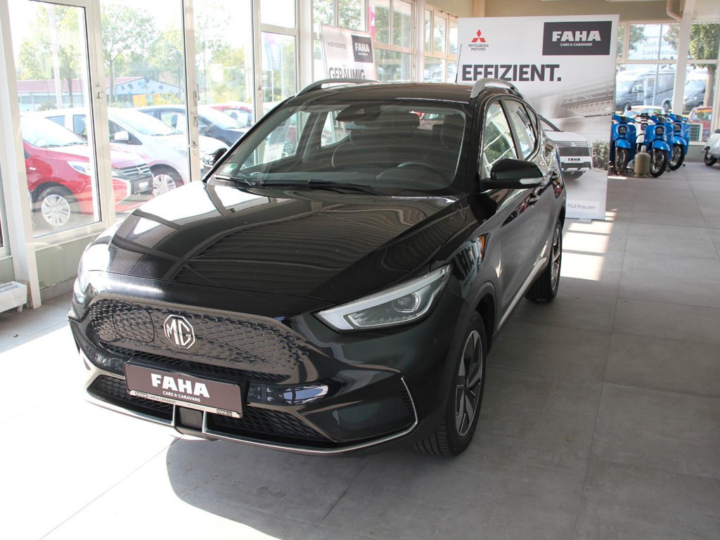 MG ZS EV Standard range Comfort