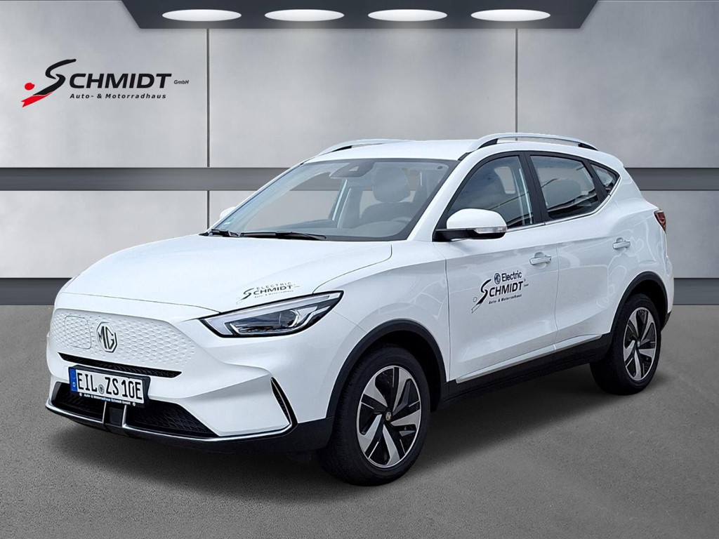 MG ZS EV Standard range Comfort