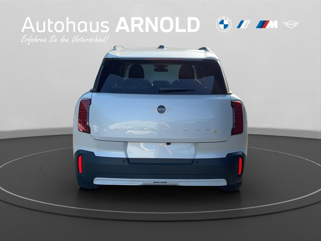 Mini Cooper SE Countryman