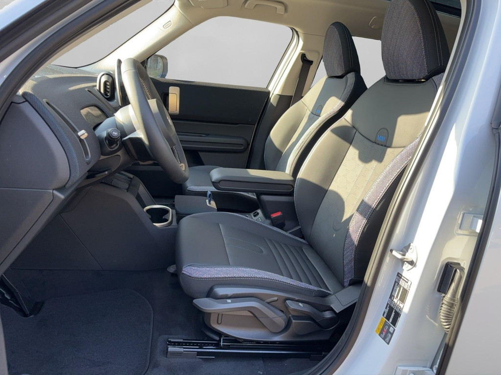 Mini Cooper SE Countryman