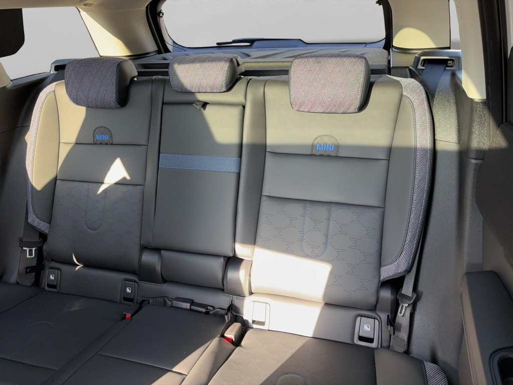 Mini Cooper SE Countryman