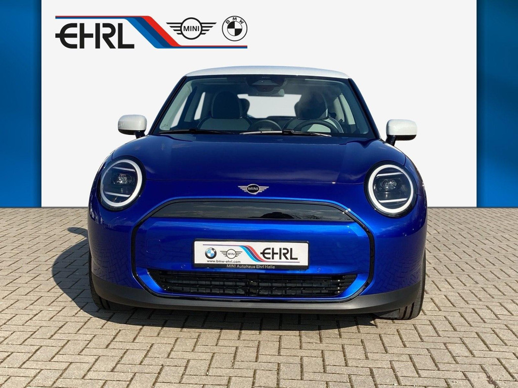Mini Cooper E