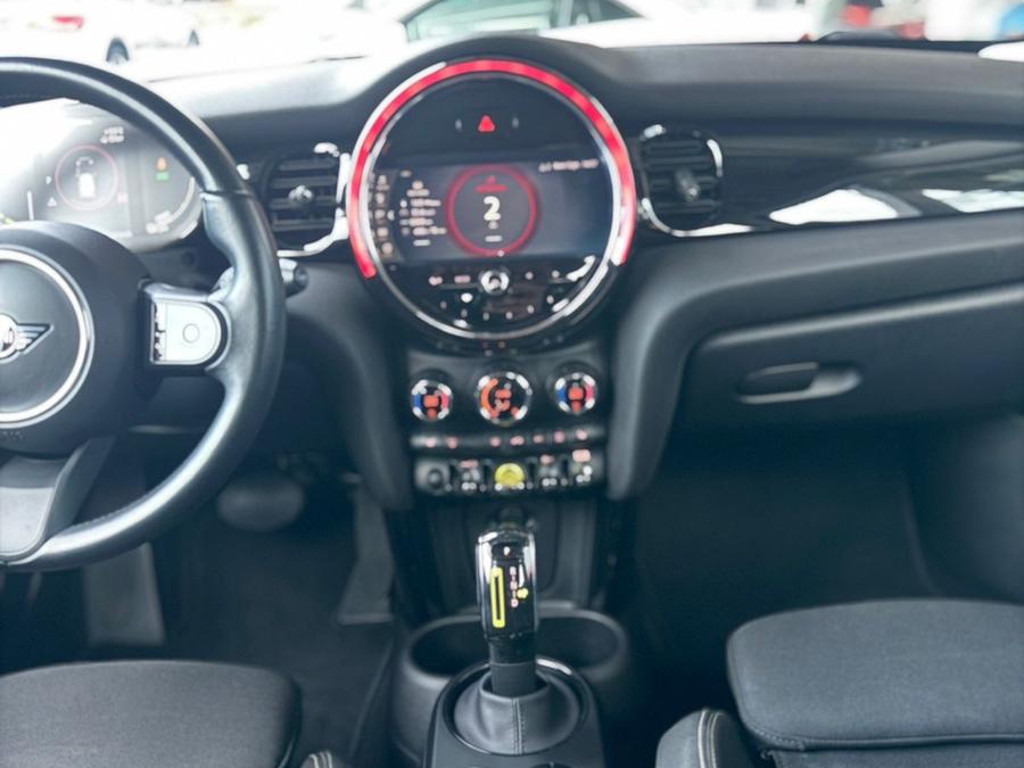 Mini Mini Electric