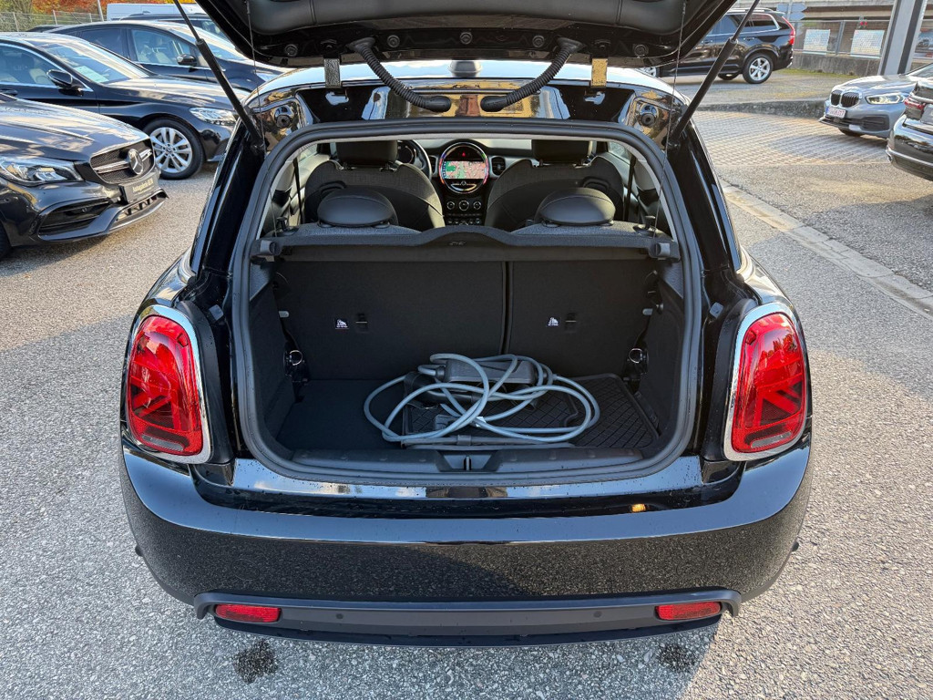 Mini Mini Electric