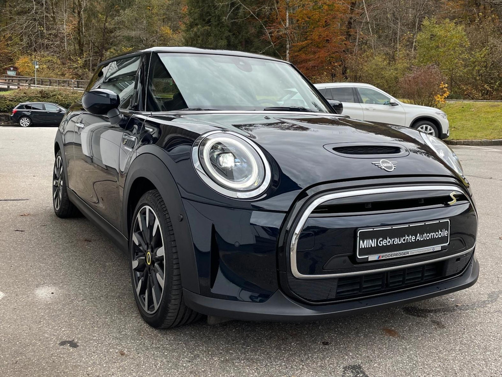 Mini Mini Electric SE