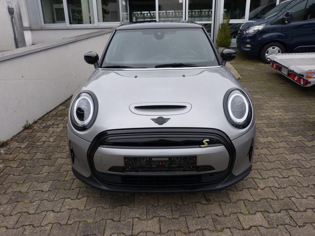Mini Mini Electric