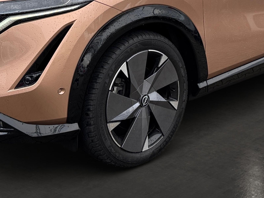 Nissan Ariya