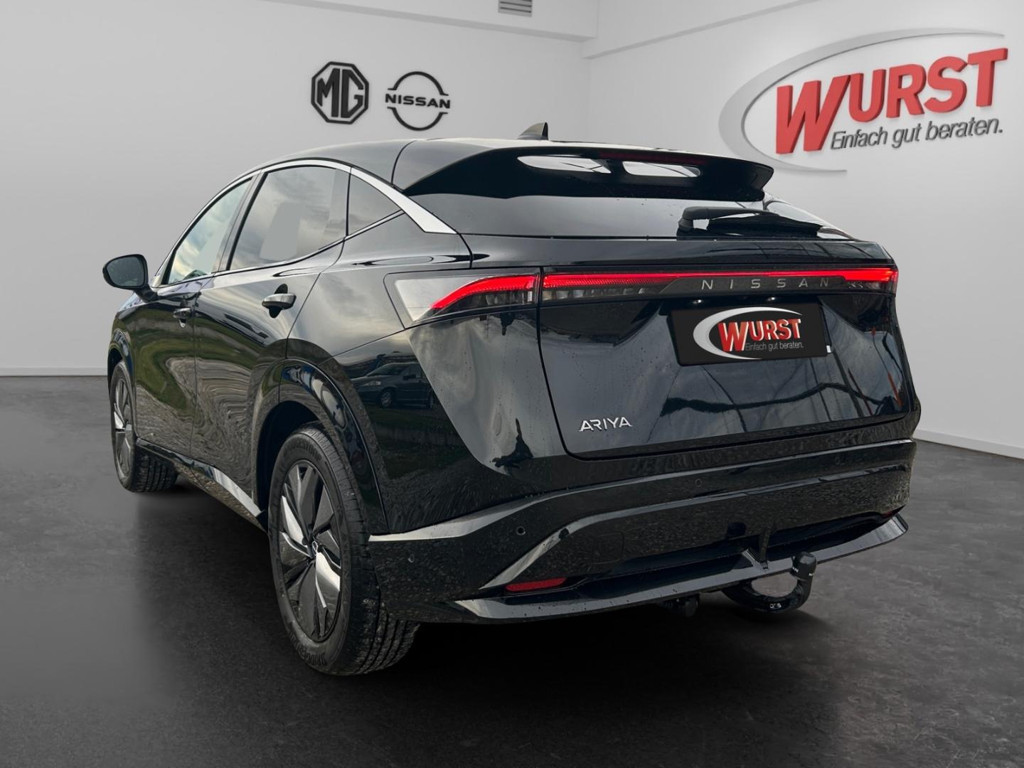 Nissan Ariya