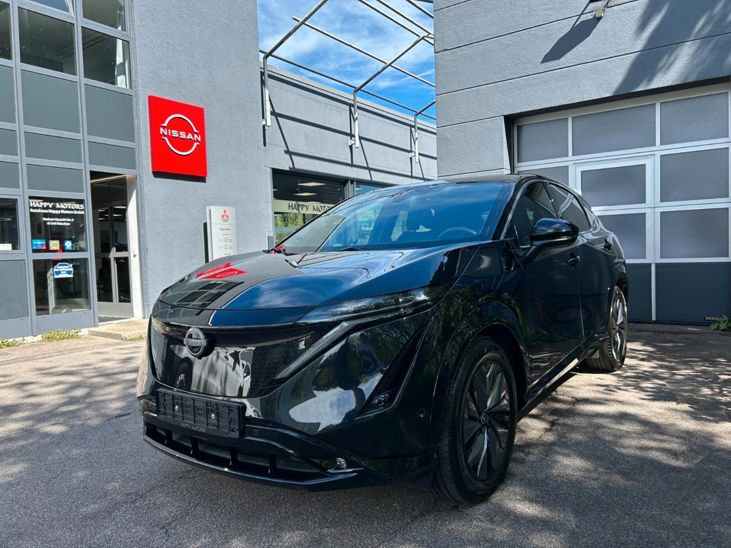 Nissan Ariya