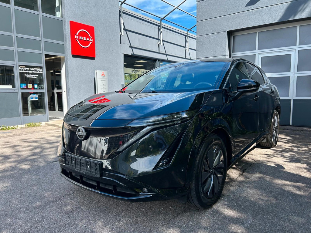 Nissan Ariya