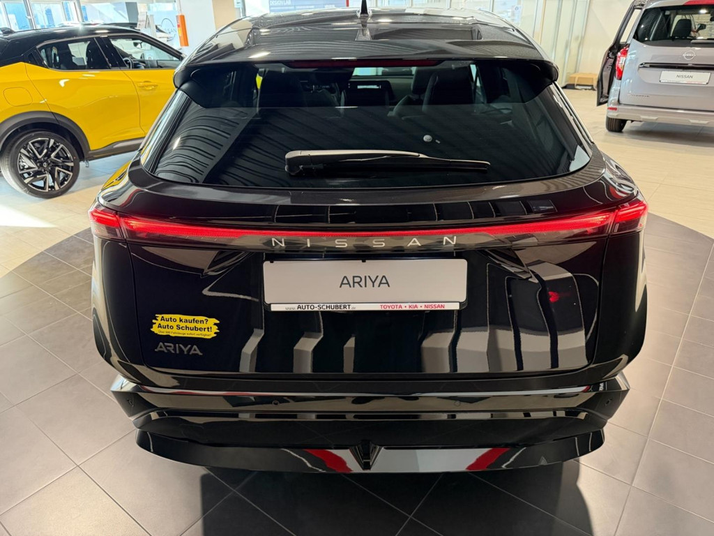 Nissan Ariya
