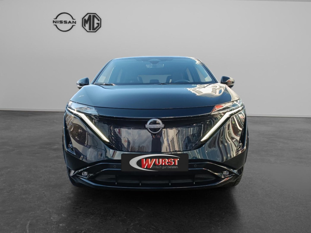 Nissan Ariya