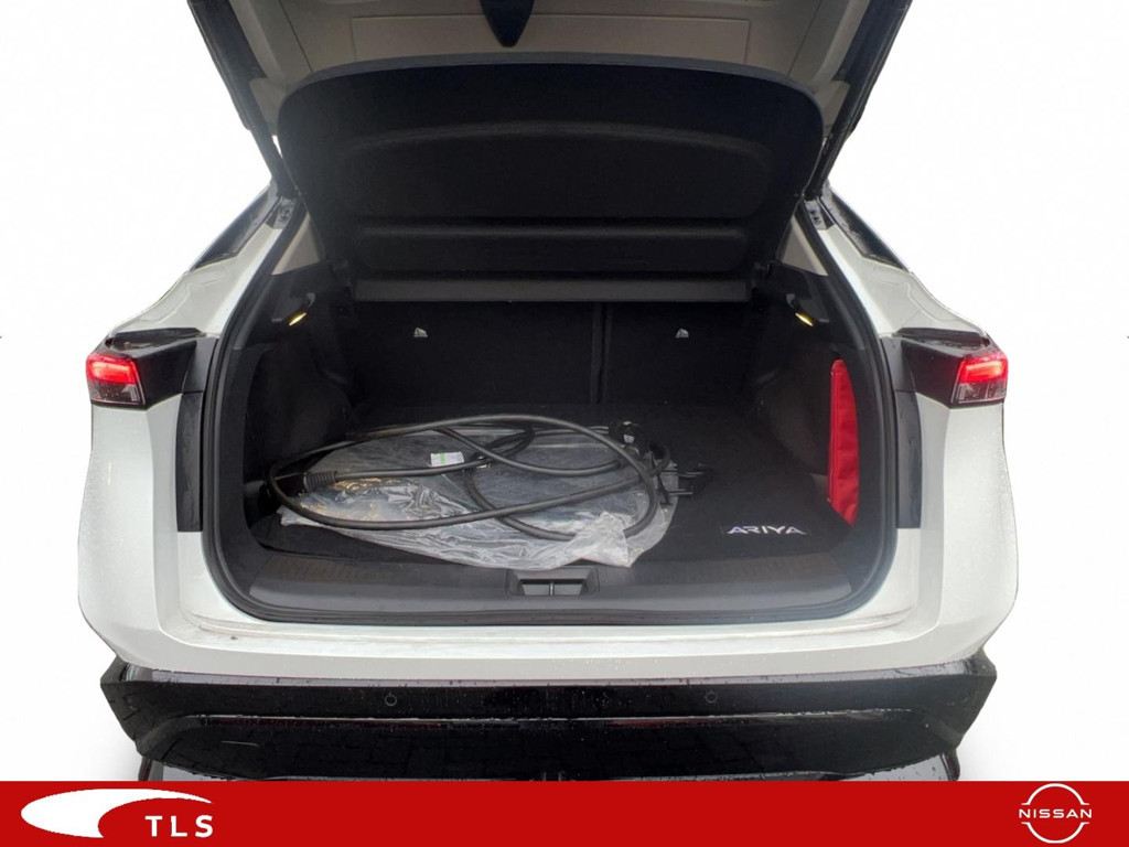 Nissan Ariya