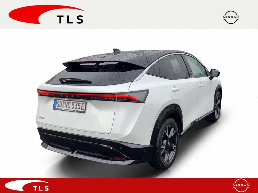 Nissan Ariya