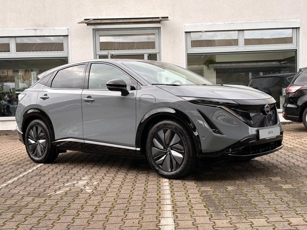 Nissan Ariya