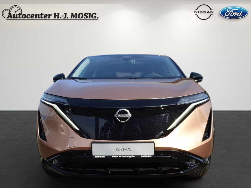 Nissan Ariya