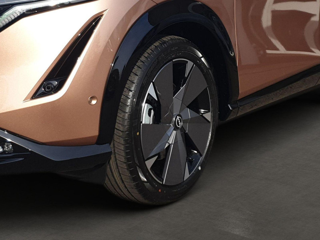 Nissan Ariya