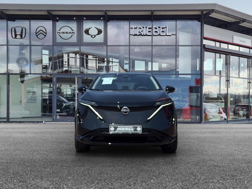 Nissan Ariya
