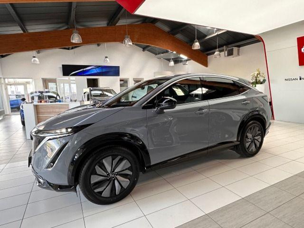 Nissan Ariya