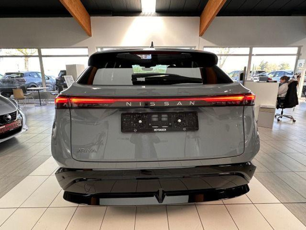 Nissan Ariya