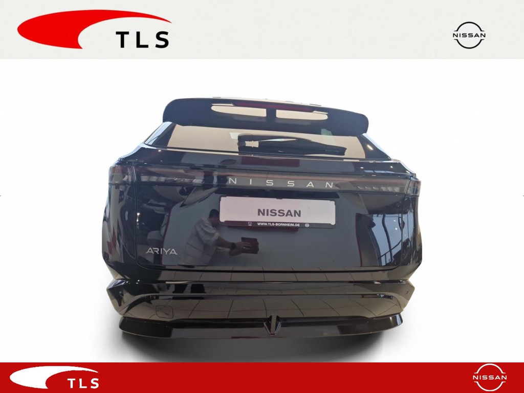 Nissan Ariya