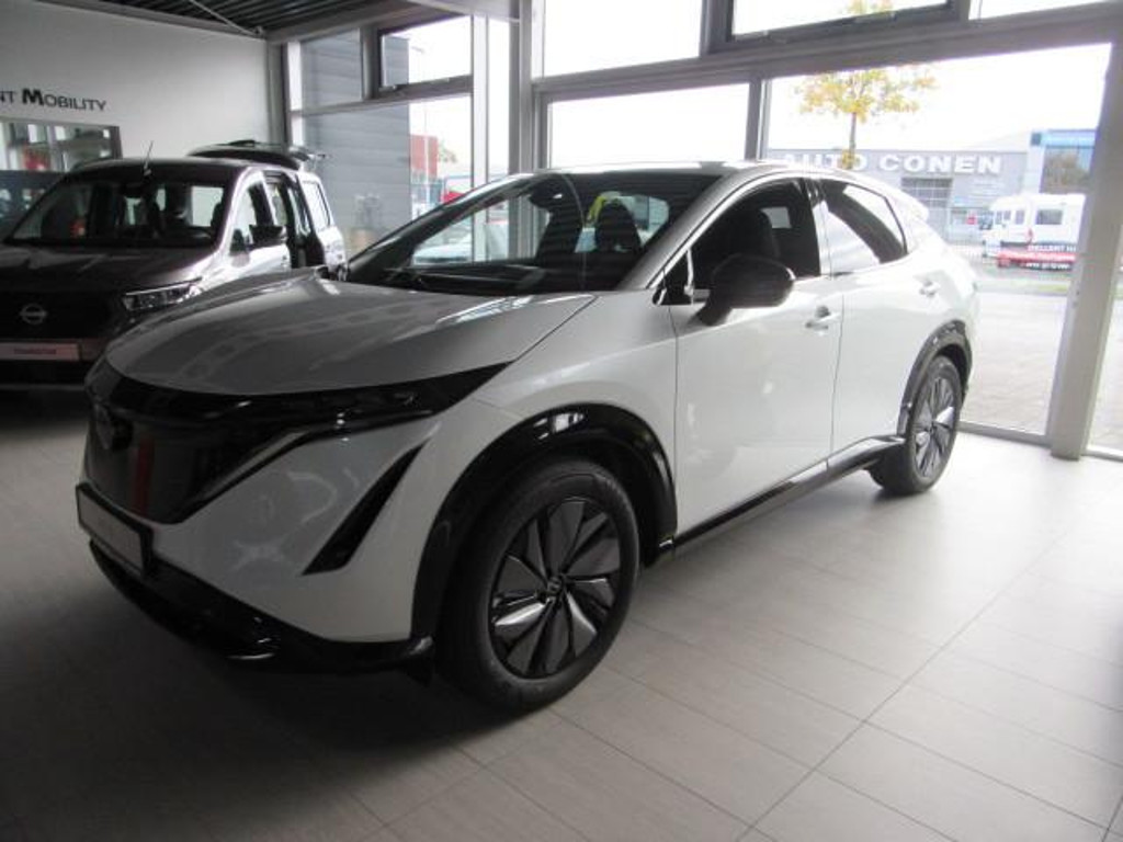 Nissan Ariya