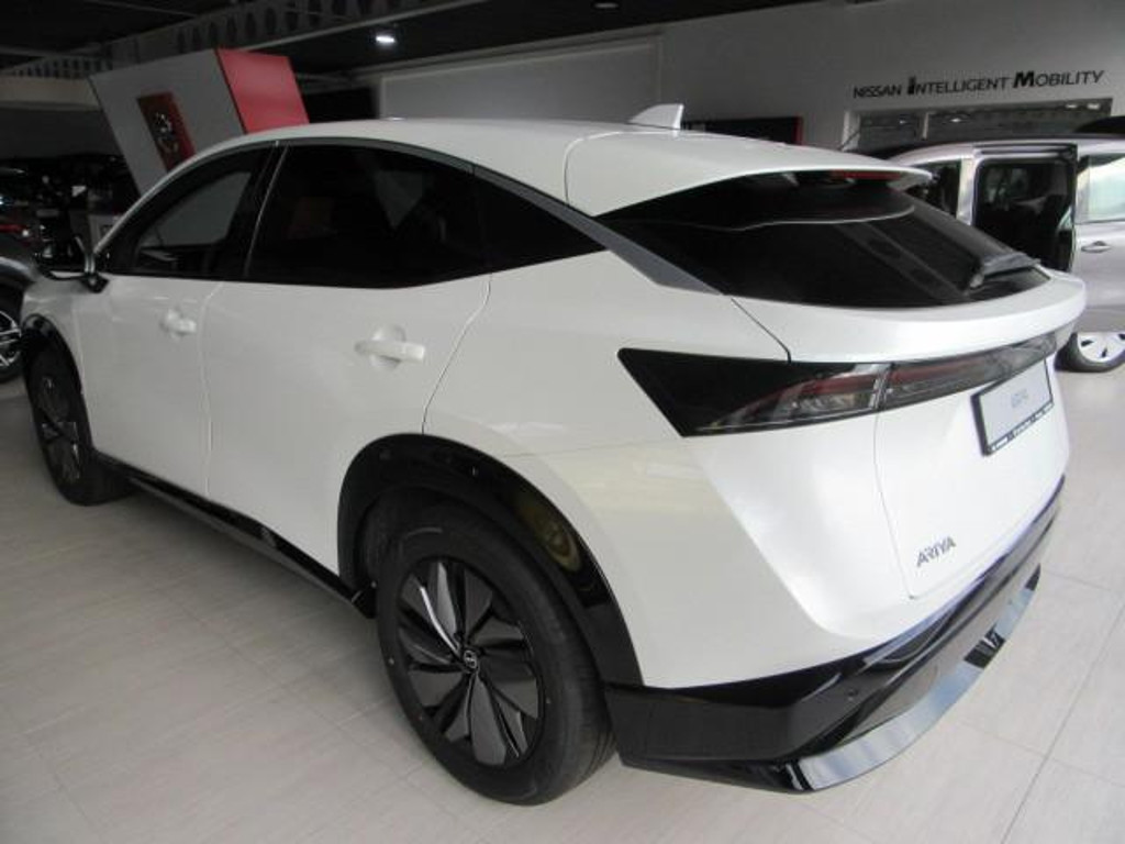 Nissan Ariya