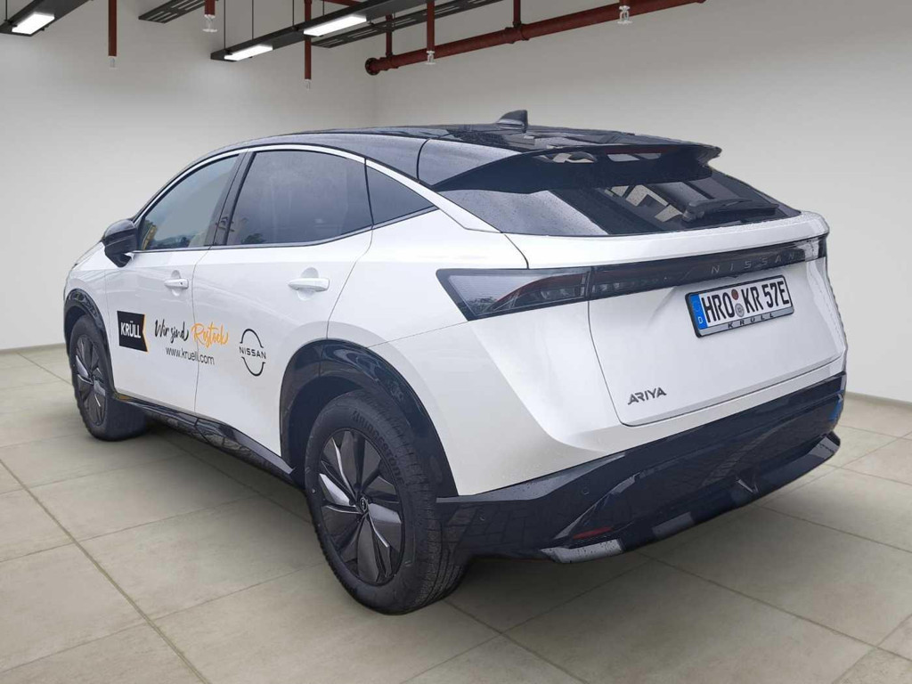 Nissan Ariya