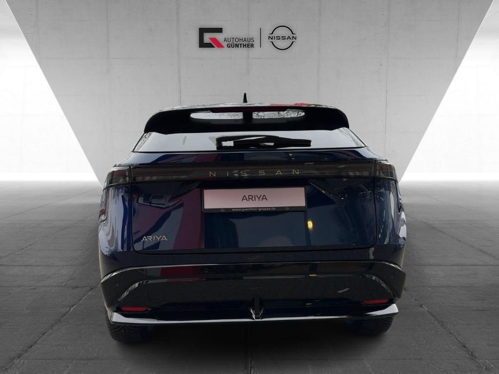Nissan Ariya