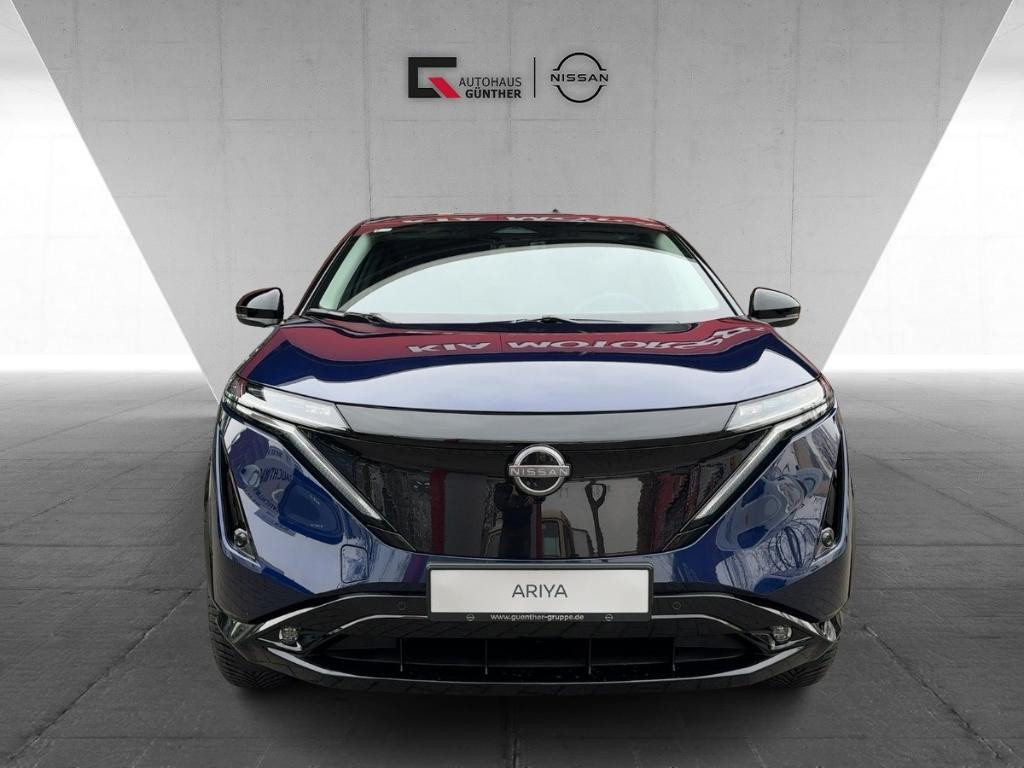 Nissan Ariya