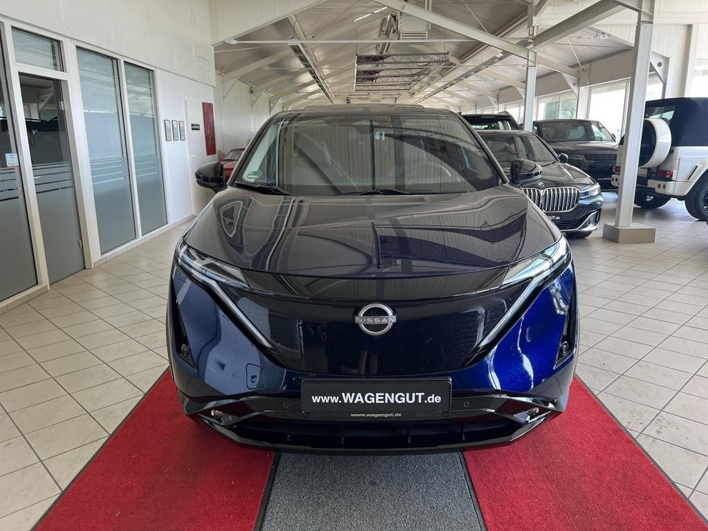 Nissan Ariya